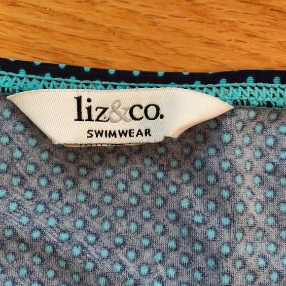 Liz & Co Swim Skirt - Picture 2 of 9